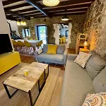 펜션 Lalcordanza - Ribadesella House *