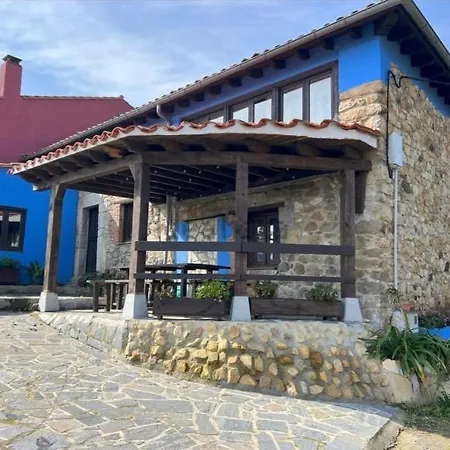 Lalcordanza - Ribadesella House بيت للعطل