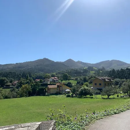 بيت للعطل Lalcordanza - Ribadesella House *