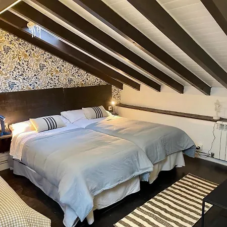 Lalcordanza - Ribadesella House Pando (Asturias)