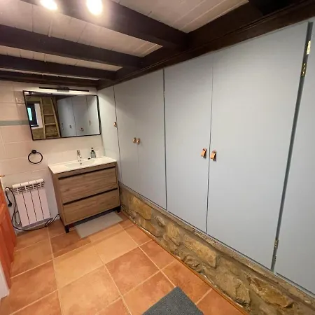 Lalcordanza - Ribadesella House