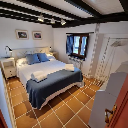 بيت للعطل Lalcordanza - Ribadesella House *