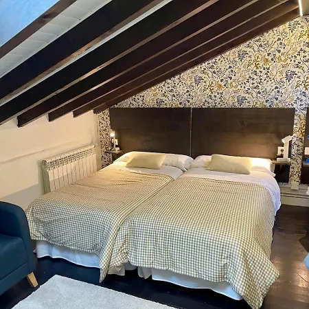 بيت للعطل Lalcordanza - Ribadesella House