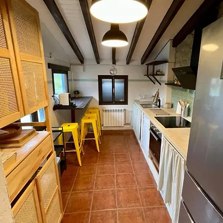 Lalcordanza - Ribadesella House بيت للعطل *