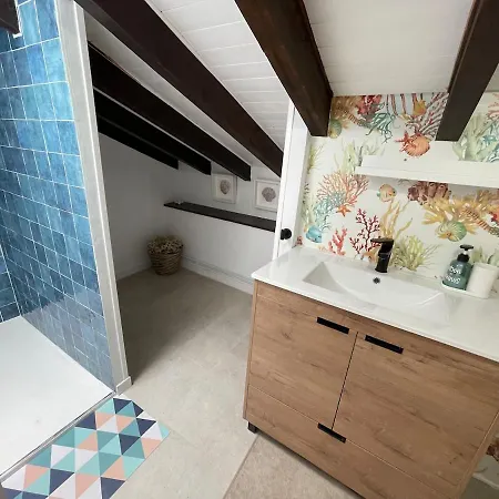 Lalcordanza - Ribadesella House بيت للعطل Pando (Asturias)