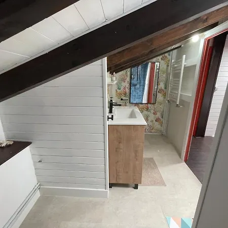 Lalcordanza - Ribadesella House Pando (Asturias)