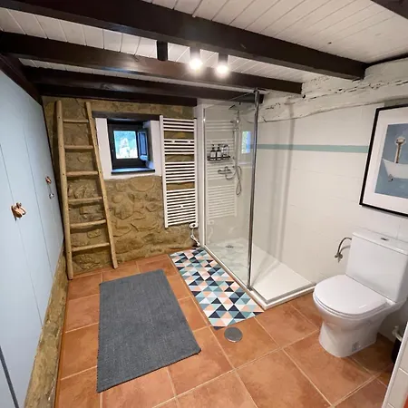 Lalcordanza - Ribadesella House بيت للعطل *