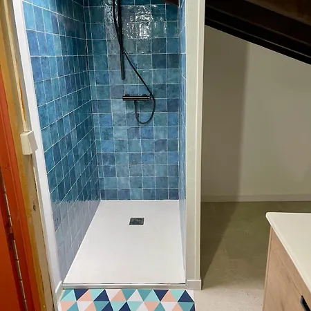 Lalcordanza - Ribadesella House بيت للعطل Pando (Asturias)