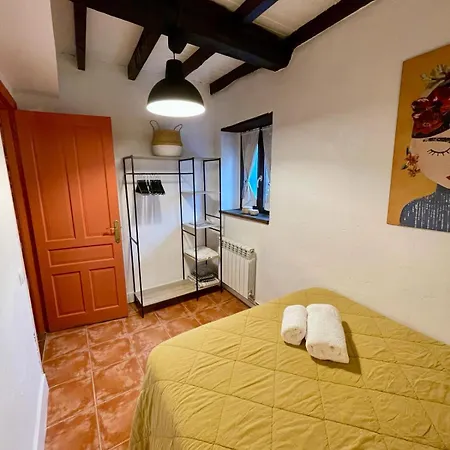 Lalcordanza - Ribadesella House Casa de Férias Pando (Asturias)