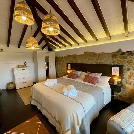 Lalcordanza - Ribadesella House * Pando (Asturias)