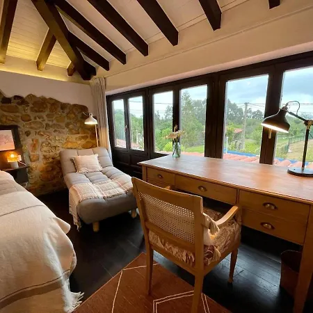 Casa de Férias Lalcordanza - Ribadesella House