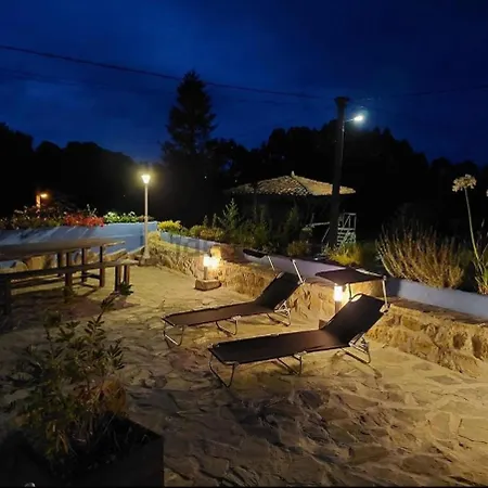 Lalcordanza - Ribadesella House Pando (Asturias)