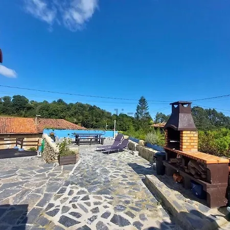 Lalcordanza - Ribadesella House