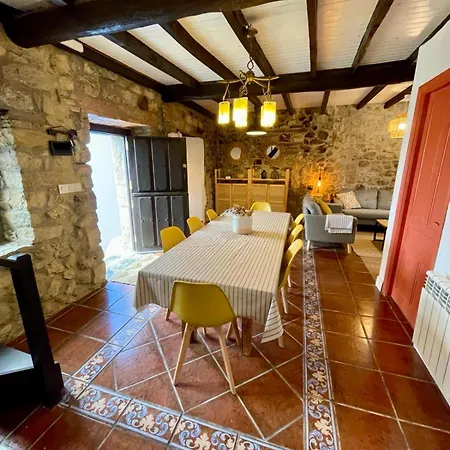 Lalcordanza - Ribadesella House