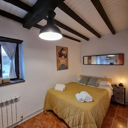 Lalcordanza - Ribadesella House Casa de Férias