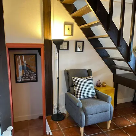 Casa de Férias Lalcordanza - Ribadesella House