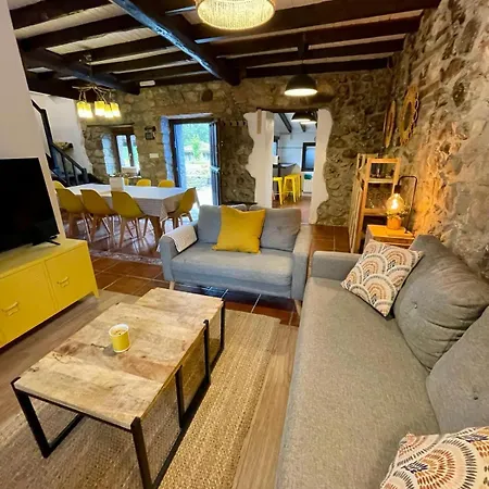 Casa de Férias Lalcordanza - Ribadesella House *