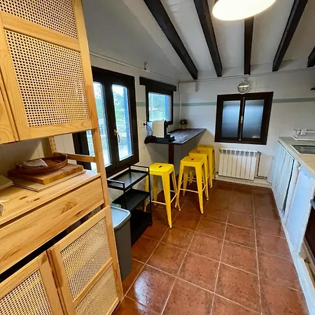 Lalcordanza - Ribadesella House *